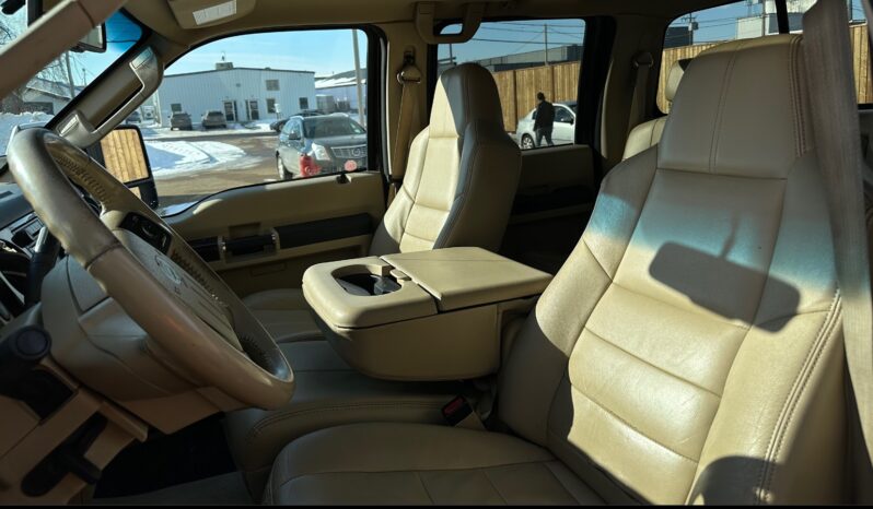 
								2008 Ford f350 super duty super cab full									