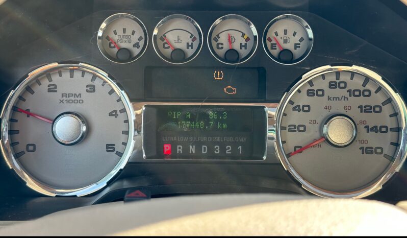 
								2008 Ford f350 super duty super cab full									