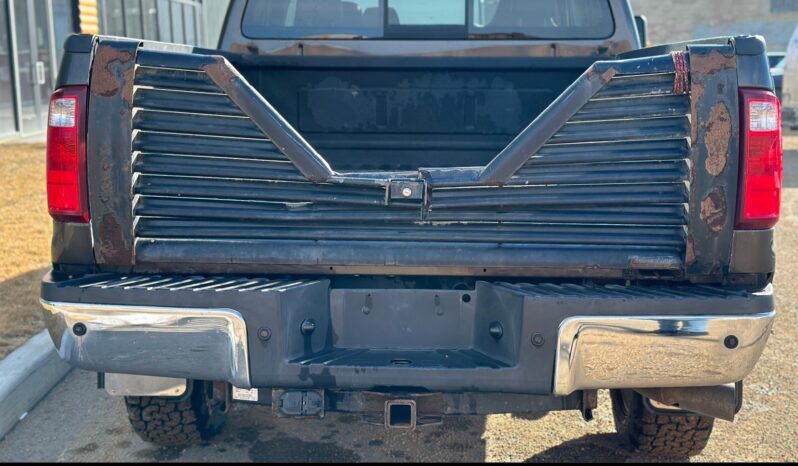
								2008 Ford f350 super duty super cab full									