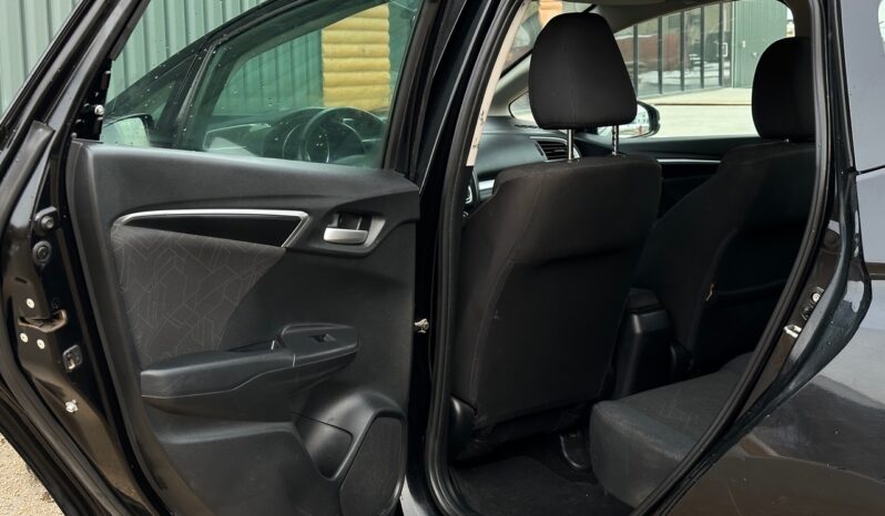 
								2015 Honda Fit EX full									
