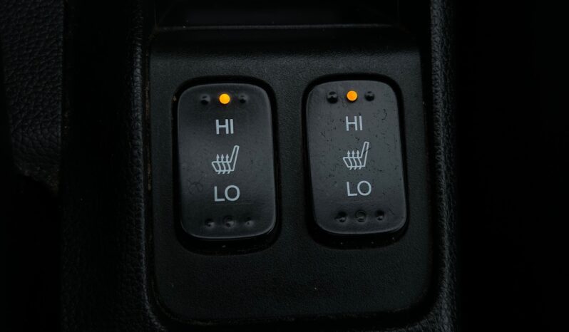 
								2015 Honda Fit EX full									