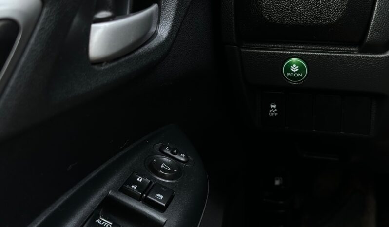 
								2015 Honda Fit EX full									
