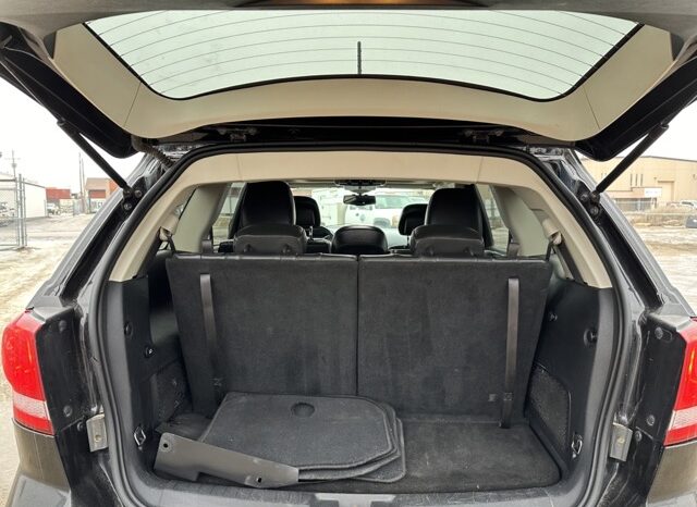 
								2017 Dodge Journey AWD full									