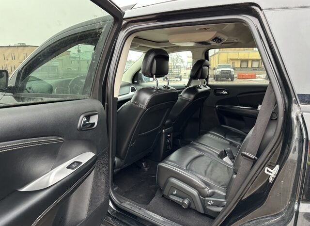 
								2017 Dodge Journey AWD full									