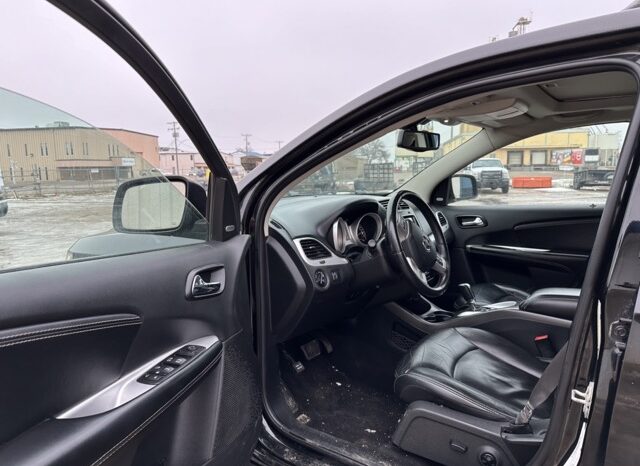 
								2017 Dodge Journey AWD full									