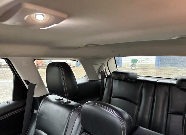 
								2017 Dodge Journey AWD full									