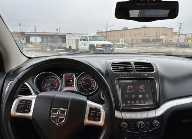 
								2017 Dodge Journey AWD full									