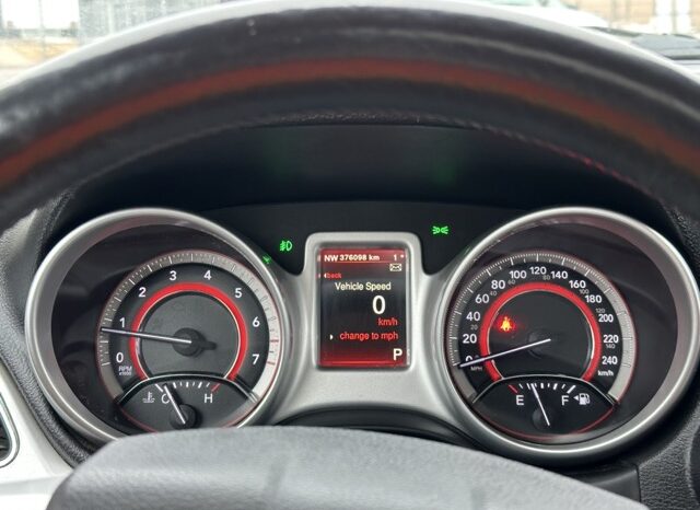 
								2017 Dodge Journey AWD full									