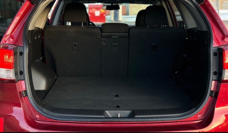 
								2014 Kia Sorento full									