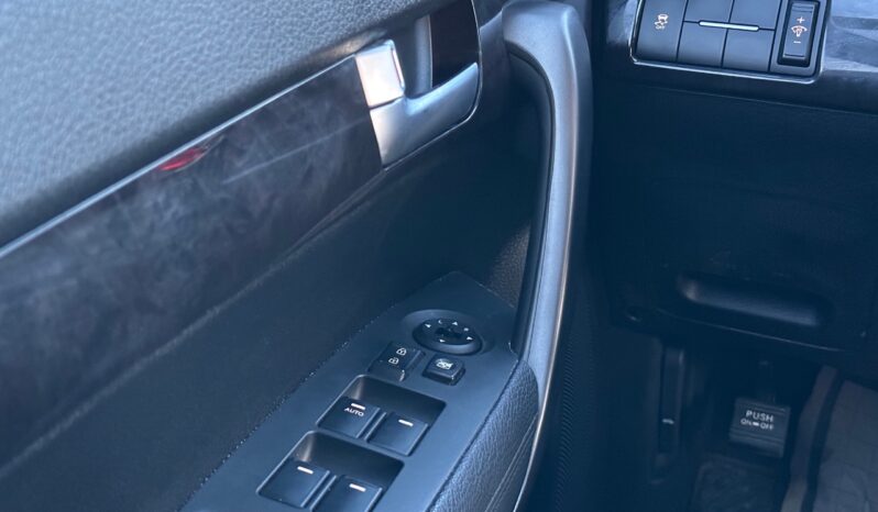 
								2014 Kia Sorento full									