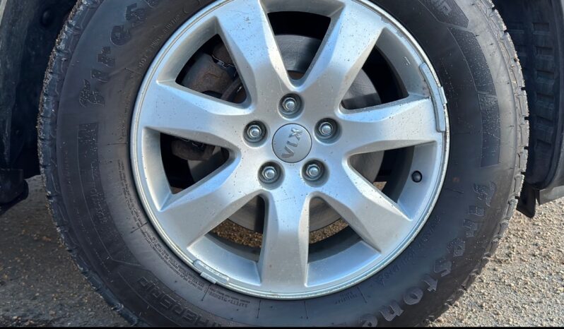 
								2014 Kia Sorento full									