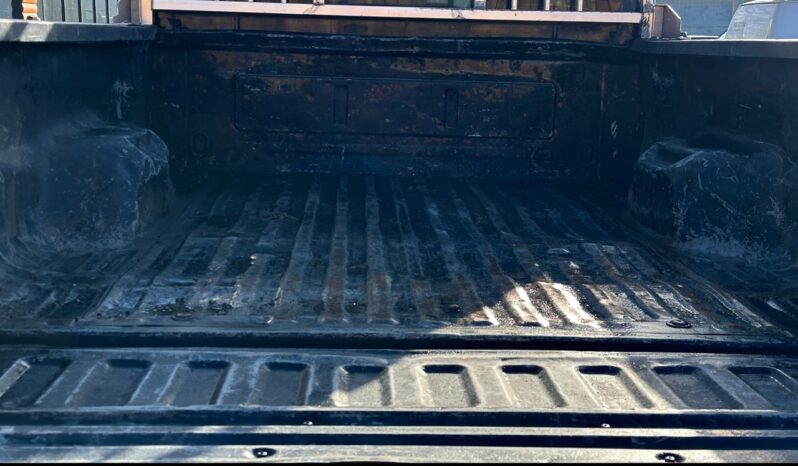 
								2006 Ford F-250 Super Duty Crew Cab full									