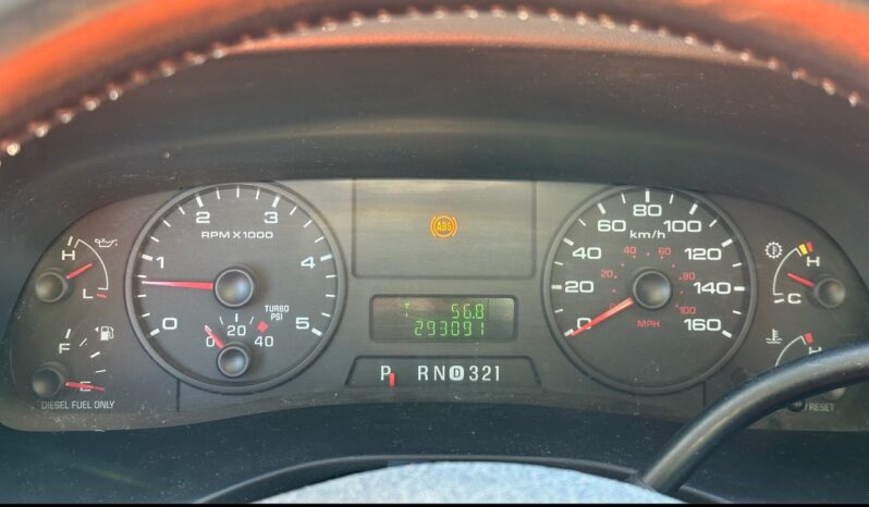 
								2006 Ford F-250 Super Duty Crew Cab full									