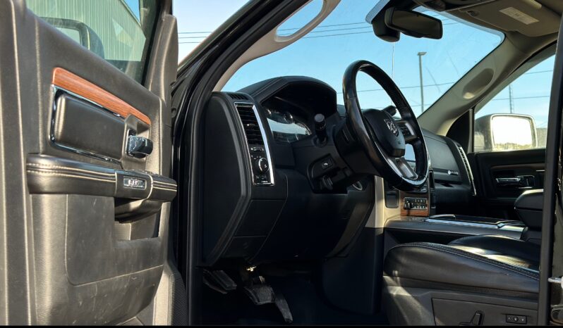 
								2013 Ram 2500 Mega Cab full									