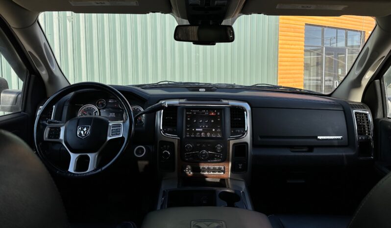 
								2013 Ram 2500 Mega Cab full									
