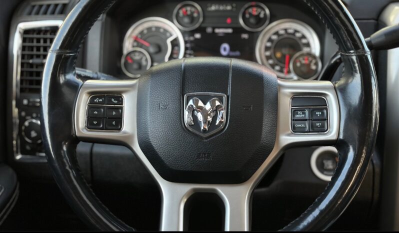 
								2013 Ram 2500 Mega Cab full									