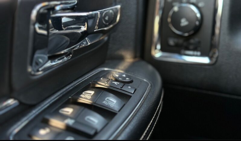 
								2013 Ram 2500 Mega Cab full									