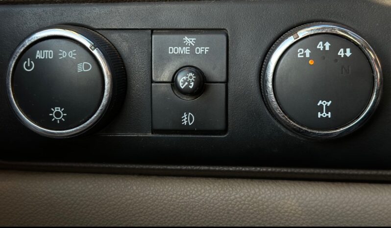 
								2008 GMC sierra 2500 HD Crew Cab full									