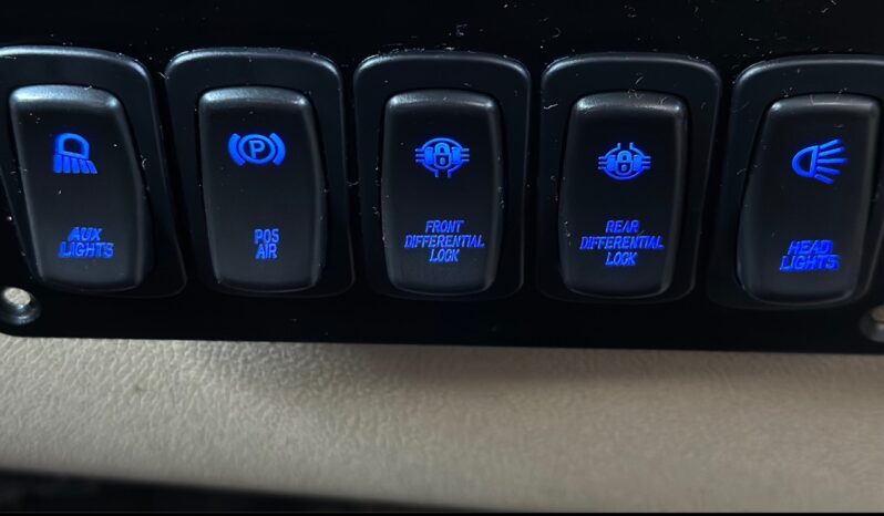 
								2008 GMC sierra 2500 HD Crew Cab full									