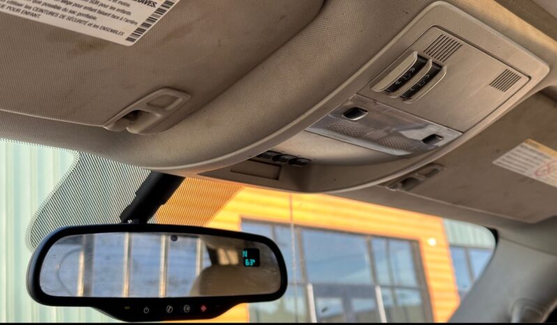 
								2008 GMC sierra 2500 HD Crew Cab full									
