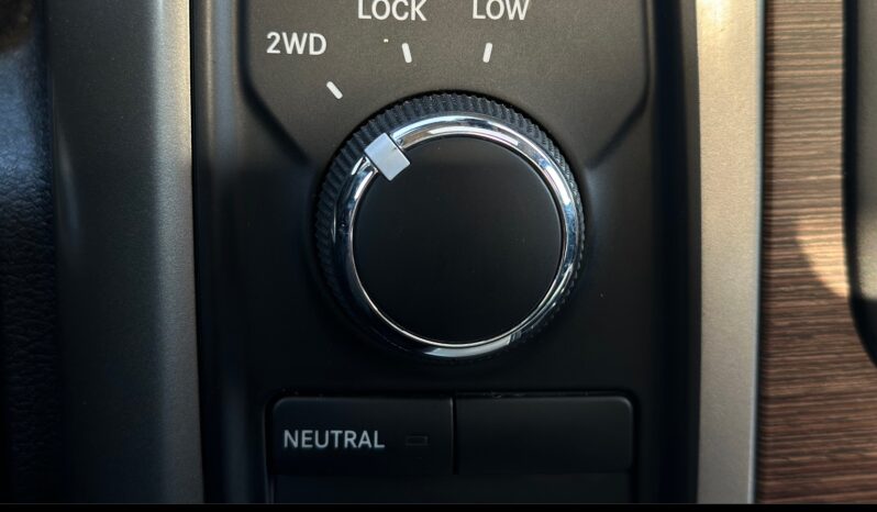 
								2013 Ram 2500 Mega Cab full									