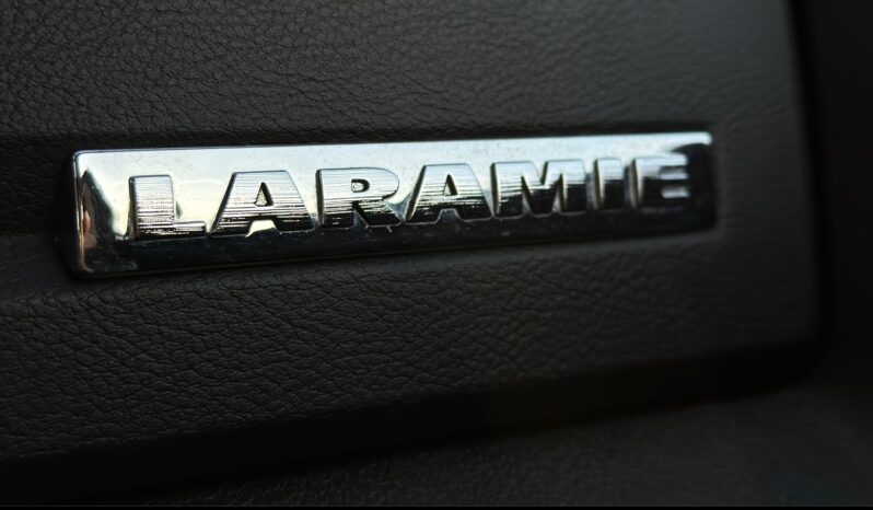 
								2013 Ram 2500 Mega Cab full									