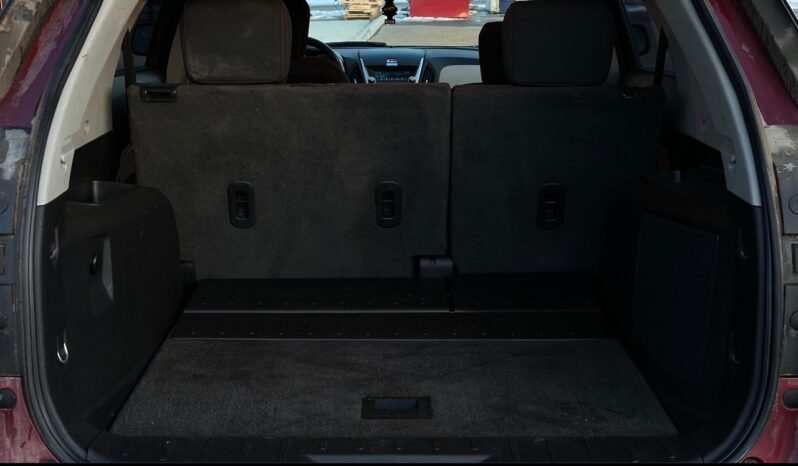 
								2010 Chevrolet Equinox full									