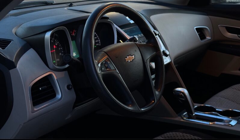 
								2010 Chevrolet Equinox full									