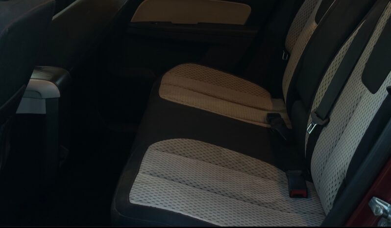 
								2010 Chevrolet Equinox full									