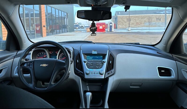 
								2010 Chevrolet Equinox full									