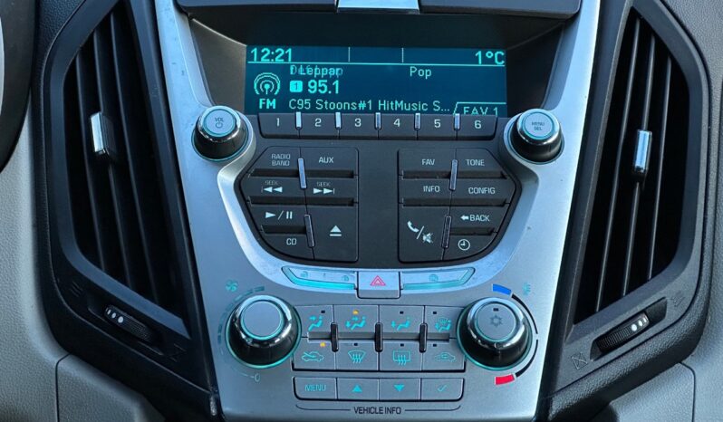
								2010 Chevrolet Equinox full									