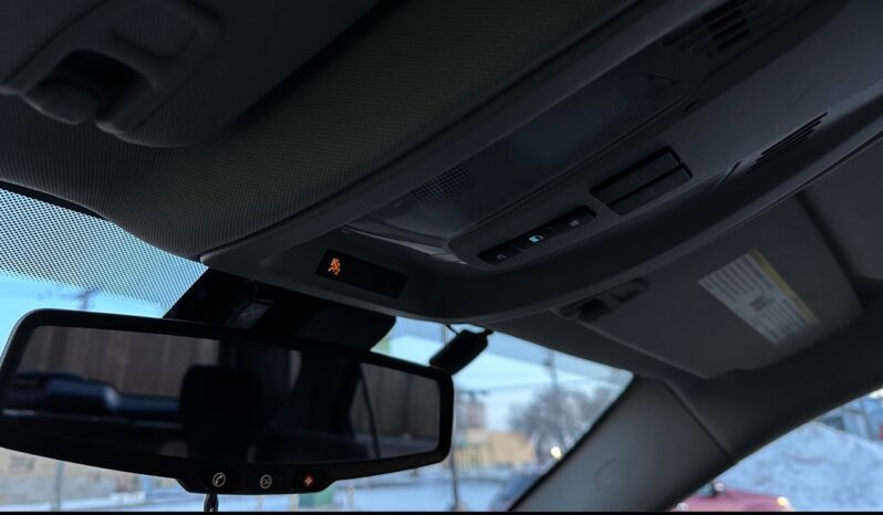 
								2010 Chevrolet Equinox full									