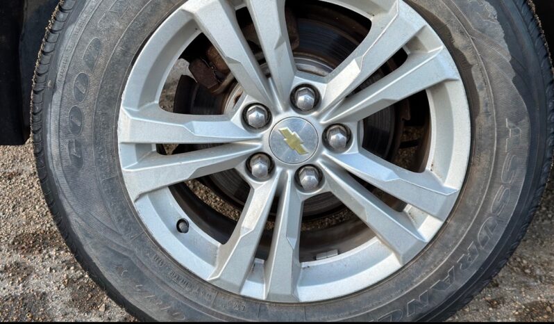 
								2010 Chevrolet Equinox full									