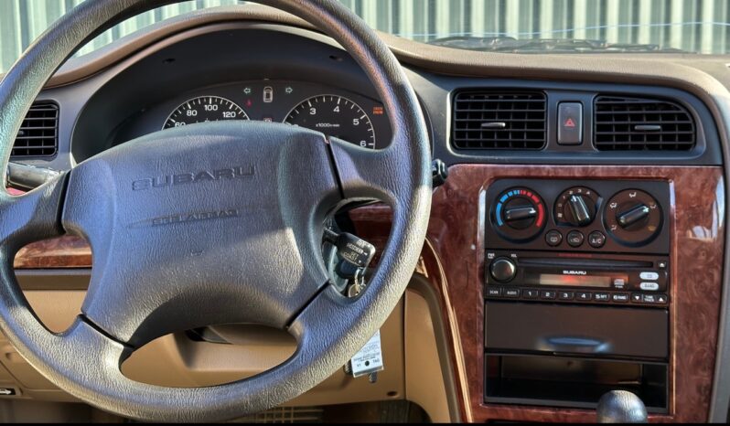 
								2004 Subaru outback full									