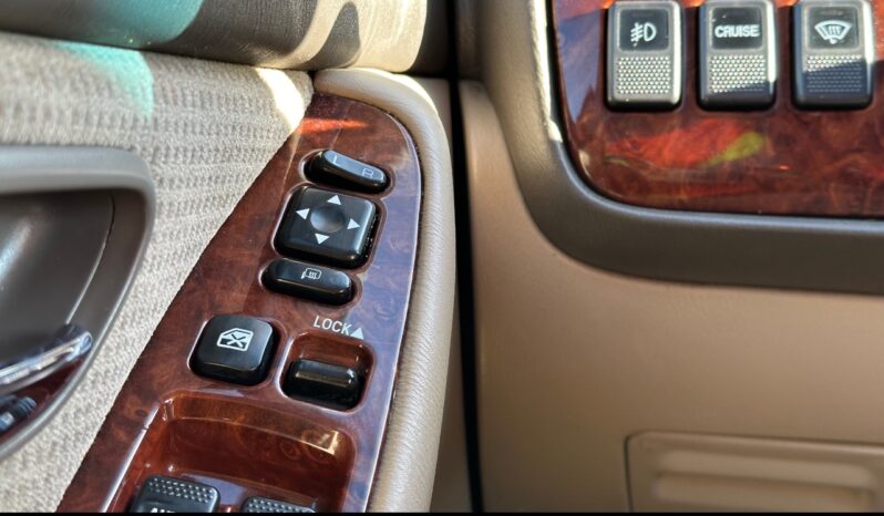 
								2004 Subaru outback full									