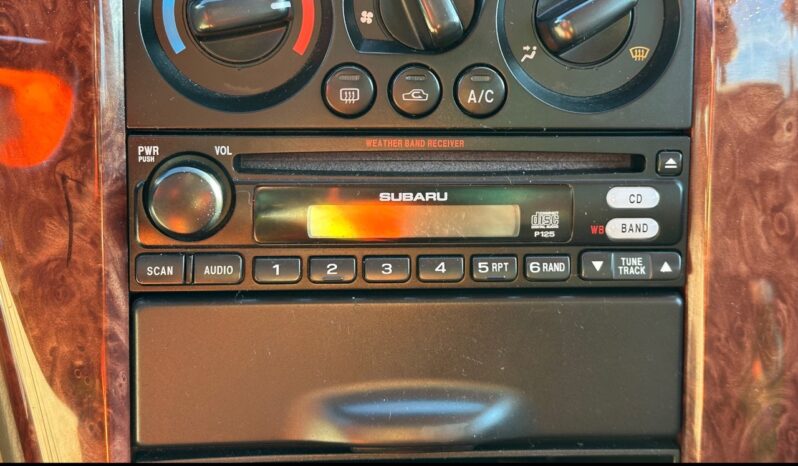 
								2004 Subaru outback full									