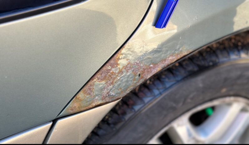 
								2004 Subaru outback full									