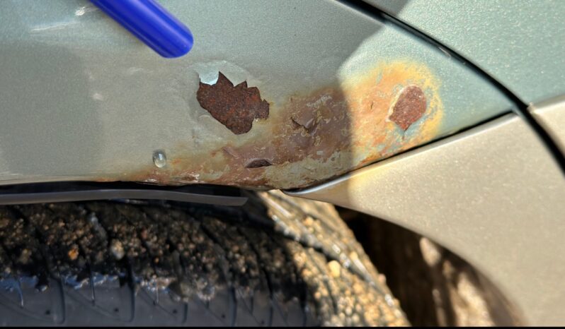 
								2004 Subaru outback full									