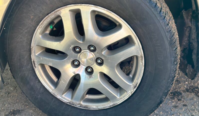 
								2004 Subaru outback full									