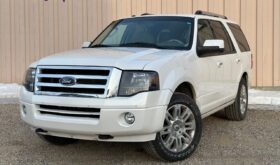 2013 Ford Expedition Limited