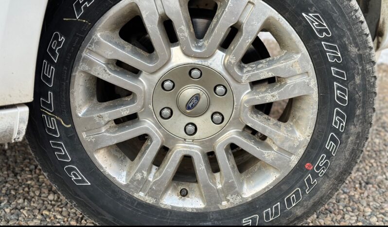 
								2013 Ford Expedition Limited full									