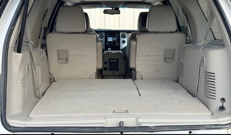 
								2013 Ford Expedition Limited full									