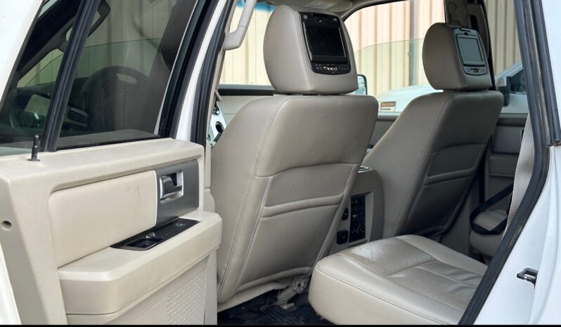 
								2013 Ford Expedition Limited full									