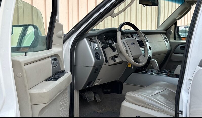 
								2013 Ford Expedition Limited full									