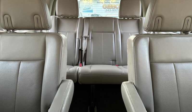 
								2013 Ford Expedition Limited full									