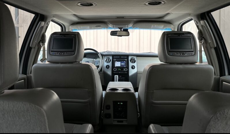 
								2013 Ford Expedition Limited full									
