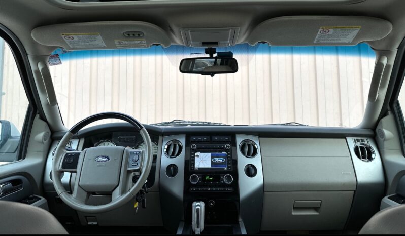 
								2013 Ford Expedition Limited full									