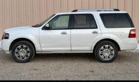 2013 Ford Expedition Limited