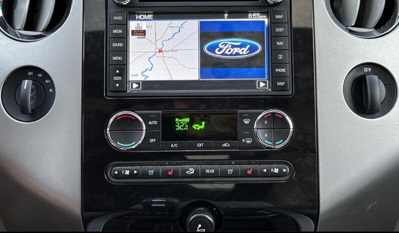 
								2013 Ford Expedition Limited full									