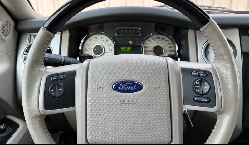 
								2013 Ford Expedition Limited full									